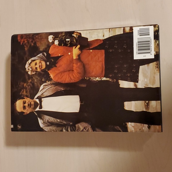 The Last Lion - Winston Spencer Churchill by William Manchester - Picture 2 of 2